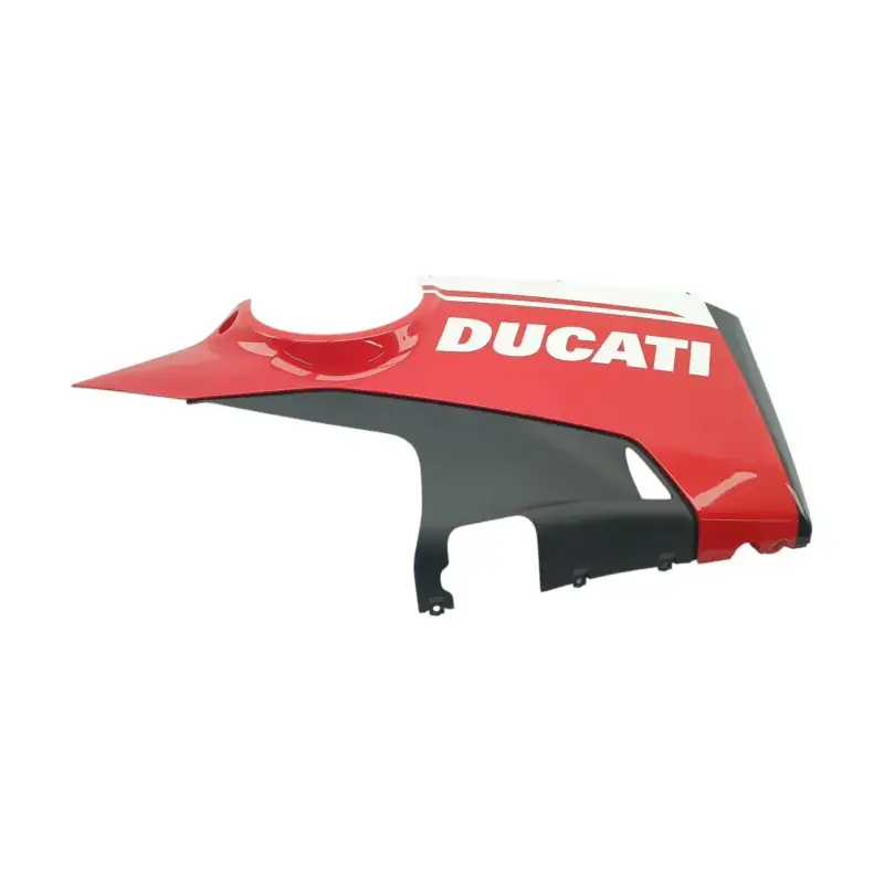 Livraison Express Flanc avant droit DUCATI PANIGALE 1100 V4 2018 - 2021