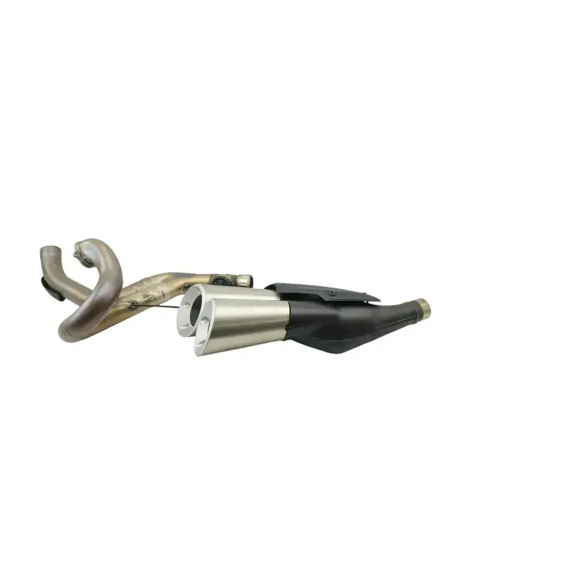 Prix Cassé Ligne d‘echappement DUCATI DIAVEL 1200 2015 - 2018