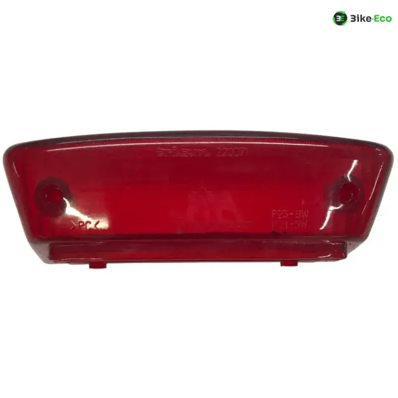 Achat Immédiat Cabochon feu arriere YAMAHA EW 50 2000-2010 SLIDER