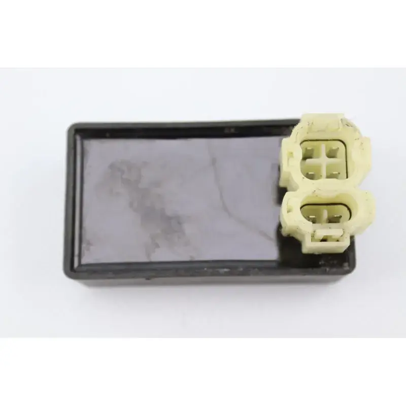 Authentique Boitier cdi JORDON QT 50 2015 - 2016