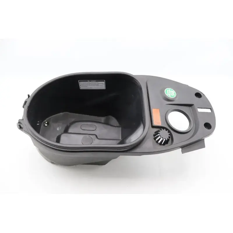 Coffre sous selle JM MOTORS SANTANA 50 2022 - 2023 Soldes