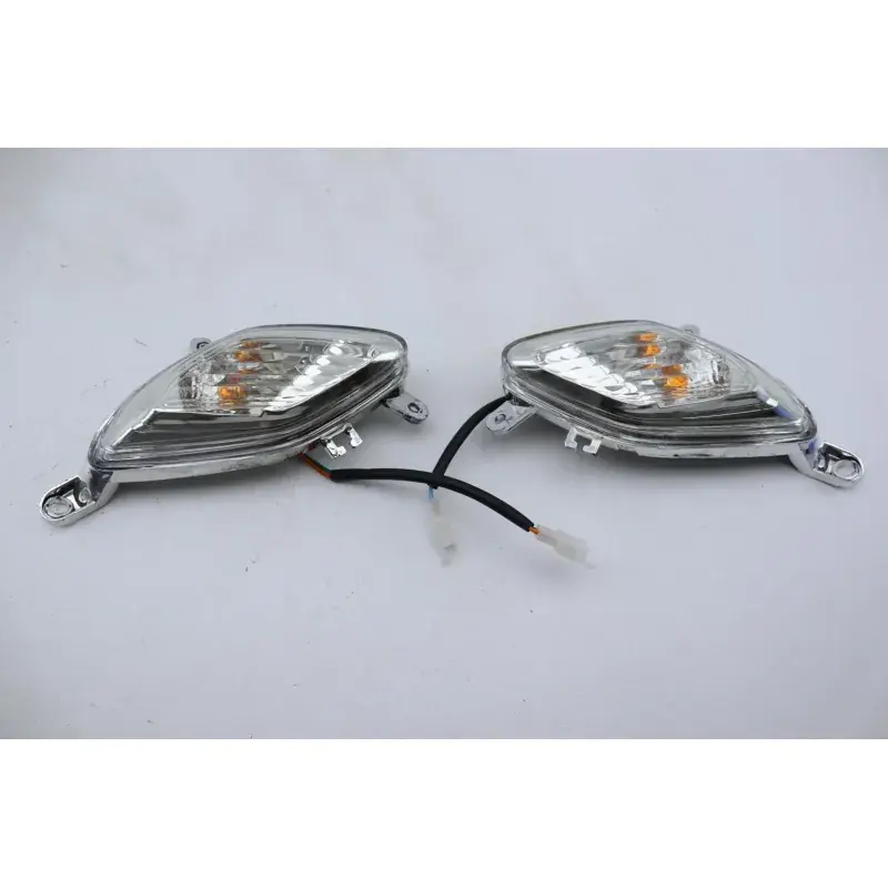 Clignotants avant JM MOTORS SANTANA 50 2022 - 2023 Meilleur Prix