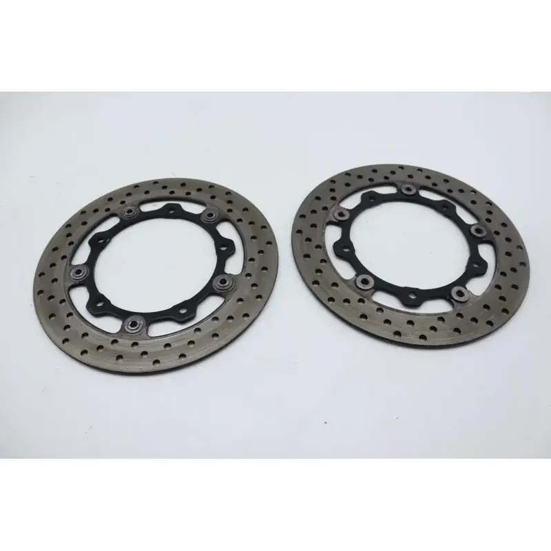 Disque frein avant YAMAHA XP 560 TMAX ABS 2022 - 2024 Vente Flash
