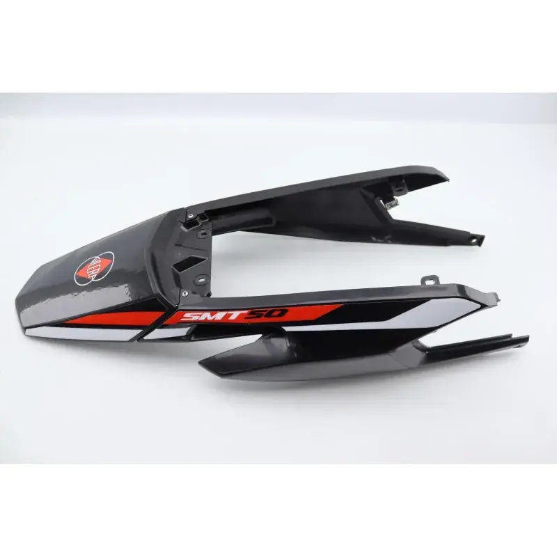 Coque arriere GILERA SMT 50 2018 - 2021 Bon Marché