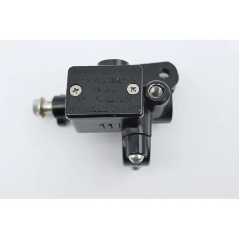 Vente Flash Maitre cylindre frein avant APRILIA SR 50 MOTARD 2012 - 2018