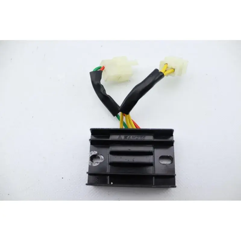 Regulateur charge batterie PEUGEOT KISBEE 50 2021 - 2023 Réduction