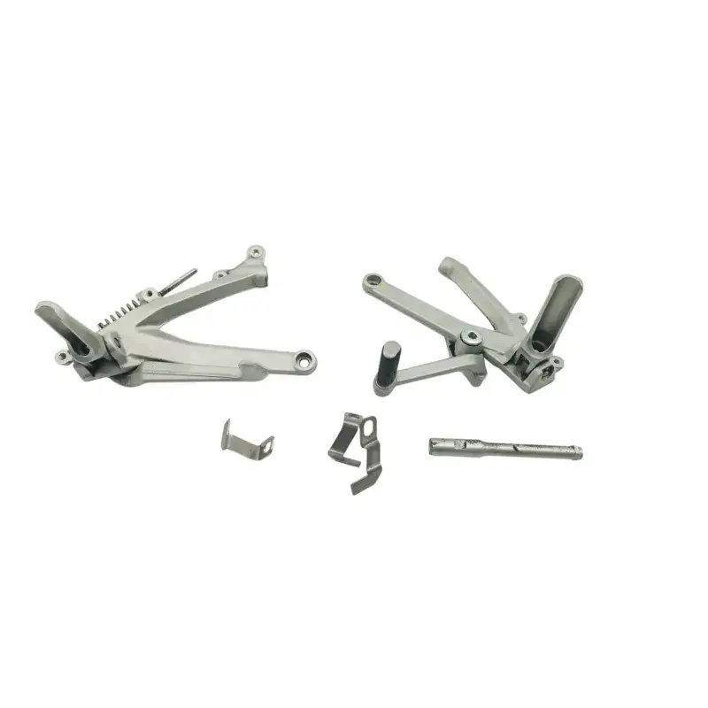 Nouvelle Collection Platine avant droite DUCATI PANIGALE 1100 V4 S 2018- 2022