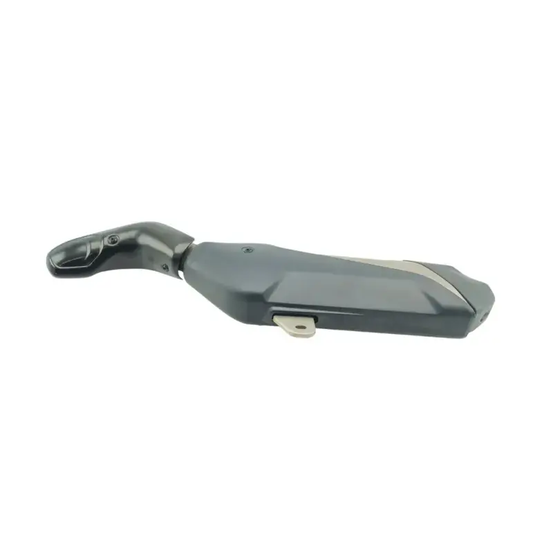 Silencieux (echappement) DUCATI MULTISTRADA 1200 V4 S 2021 - 2024 Réduction