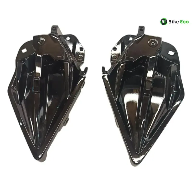 Livraison Express Cache interieur carenage YAMAHA FZ8 800 2011-2015