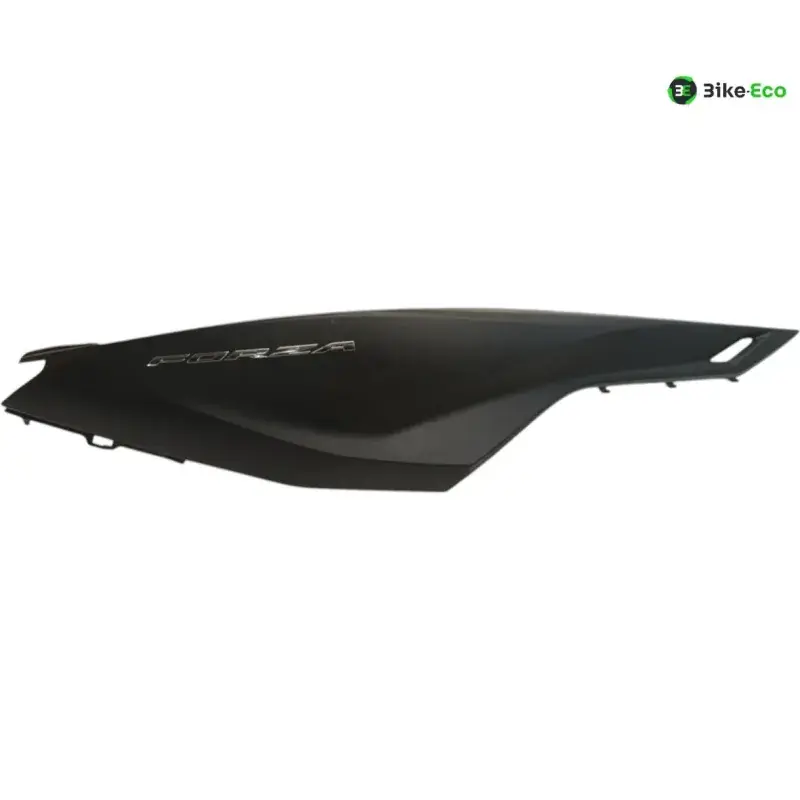 Bon Marché Cache carenage coque arriere droit HONDA NSS 125 2021-2022 FORZA