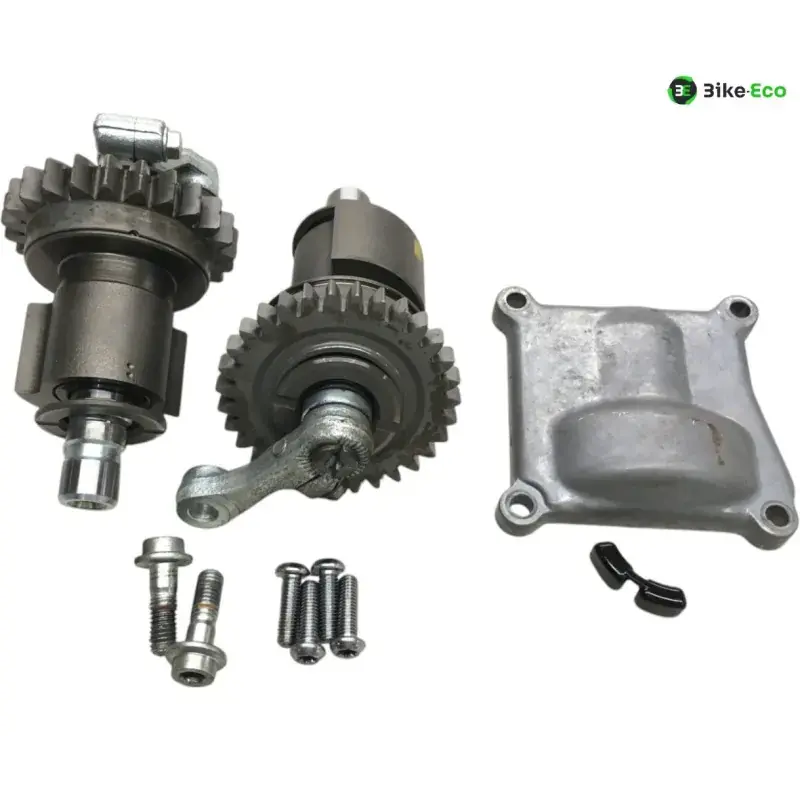 Prix Réduit Arbre equilibrage YAMAHA FJR 1300 2001-2020