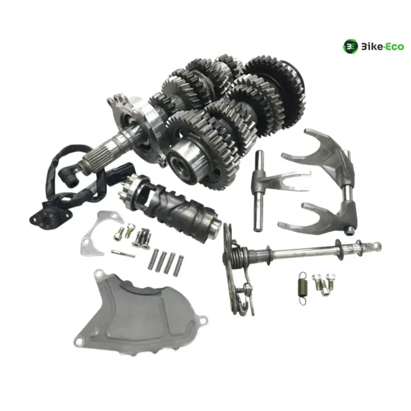 Achetez Aujourd'hui Boite de vitesses YAMAHA FJR 1300 2016-2020