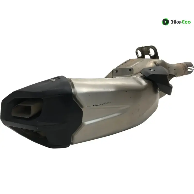 Achetez Aujourd'hui Silencieux (echappement) BMW F 900 XR 2020-2024