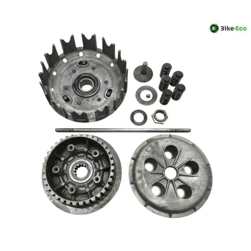 Embrayage KAWASAKI Z 650 1978-1979 KZ 650 C Populaire