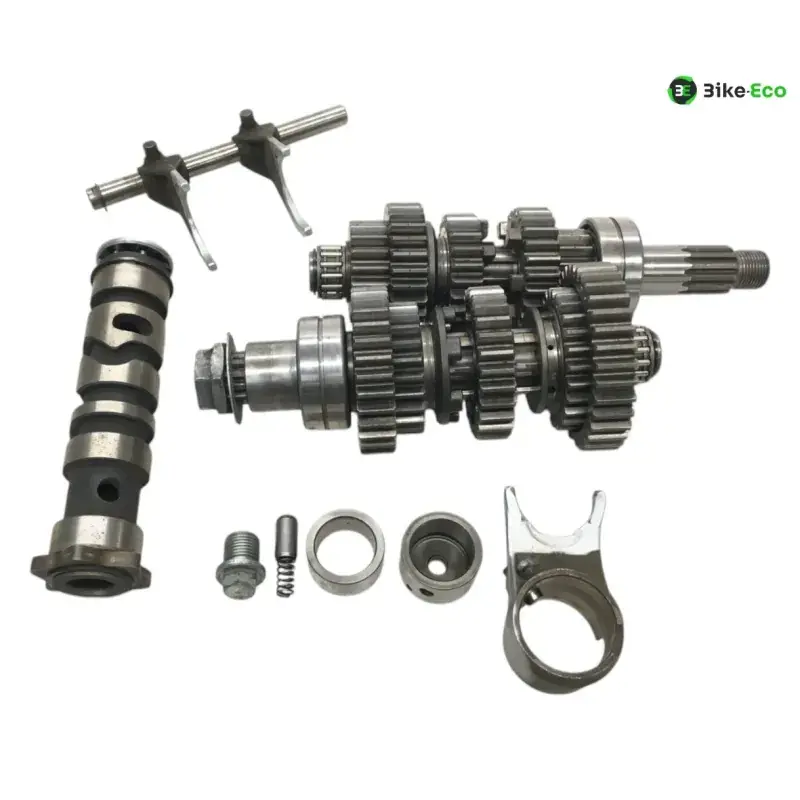 Boite de vitesses KAWASAKI Z 650 1978-1979 KZ 650 C Retour Gratuit