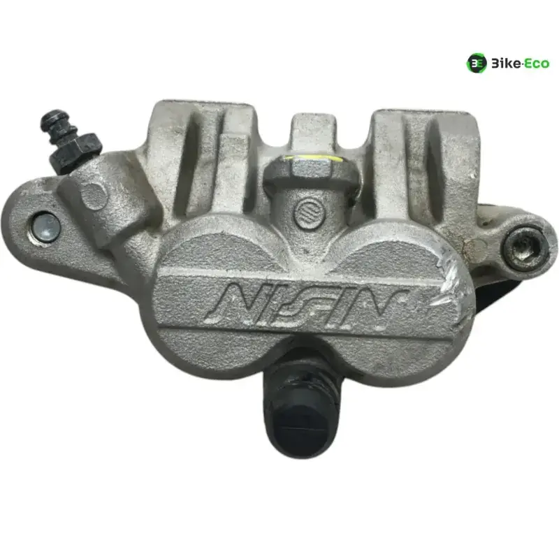 Etrier de frein avant KAWASAKI KXF 450 2009-2011 Satisfait Ou Remboursé