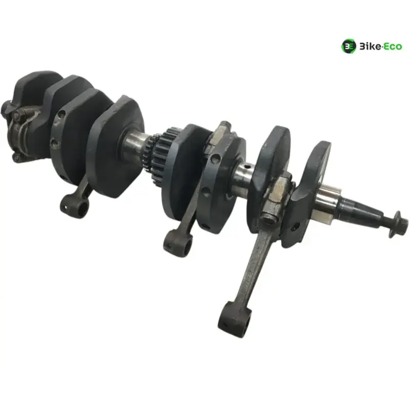 Vilebrequin KAWASAKI Z 650 1978-1979 KZ 650 C Acheter Direct