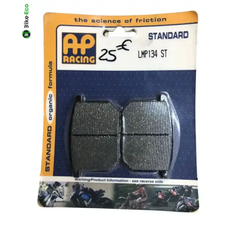 Commander Vite Plaquettes de frein avant SUZUKI GR 650 1982-1989