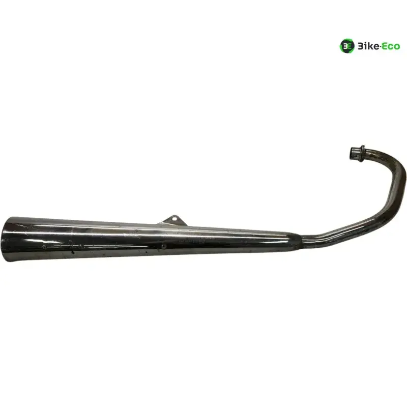 Authentique Ligne d‘echappement HONDA CG 125 2004-2006