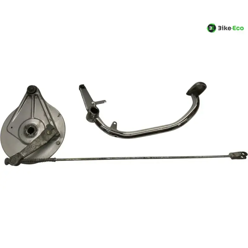 Vente Flash Tambour arriere HONDA CG 125 2004-2006