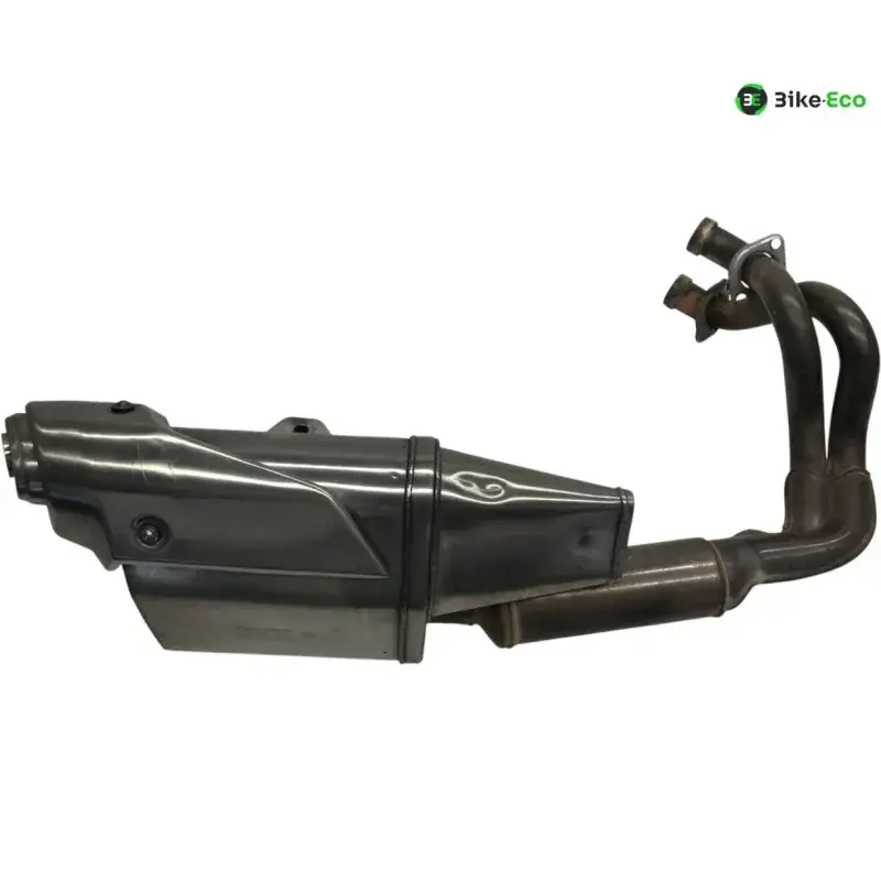 Achetez Aujourd'hui Ligne d‘echappement KAWASAKI Z 650 2020-2024