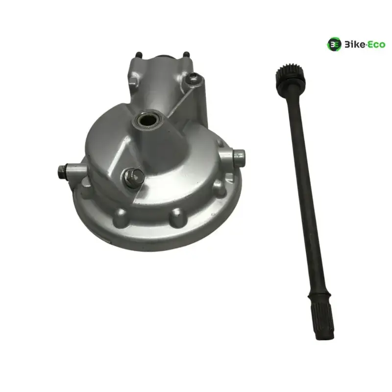 Top Vente Pont cardan transmission YAMAHA BT 1100 2002-2004 BULLDOG