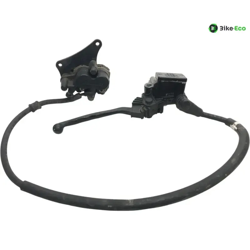 Etrier de frein avant KYMCO ZING II 125 2010-2017 Expédié Aujourd'hui