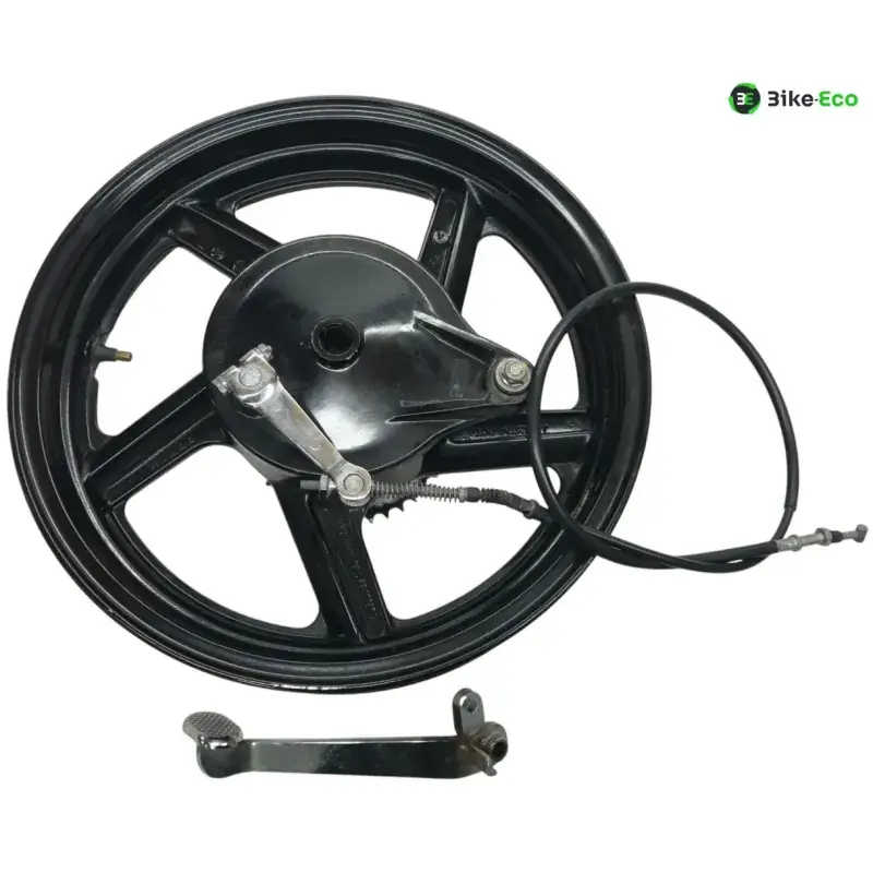 Jante arriere KYMCO ZING II 125 2010-2017 Prix Bas