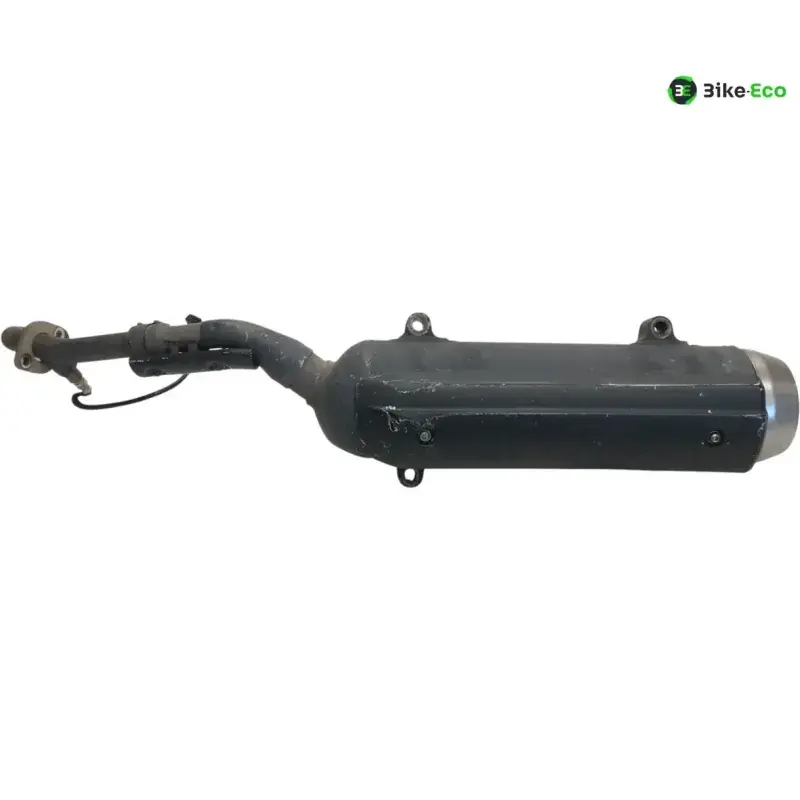 Must-Have Ligne d‘echappement YAMAHA YPR 125 2010-2013 XMAX ABS
