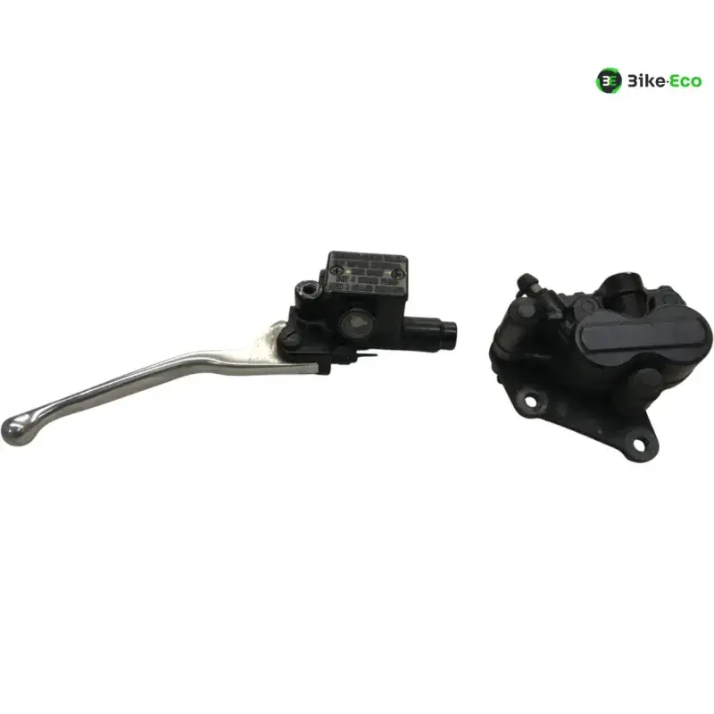 Etrier de frein avant PIAGGIO VESPA GTS 300 2010-2013 IE Haute Qualité