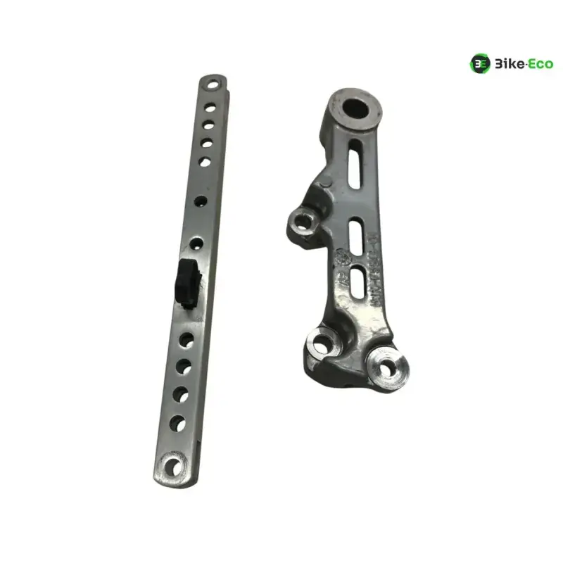Offre Du Jour Support etrier frein arriere YAMAHA BT 1100 2002-2004 BULLDOG
