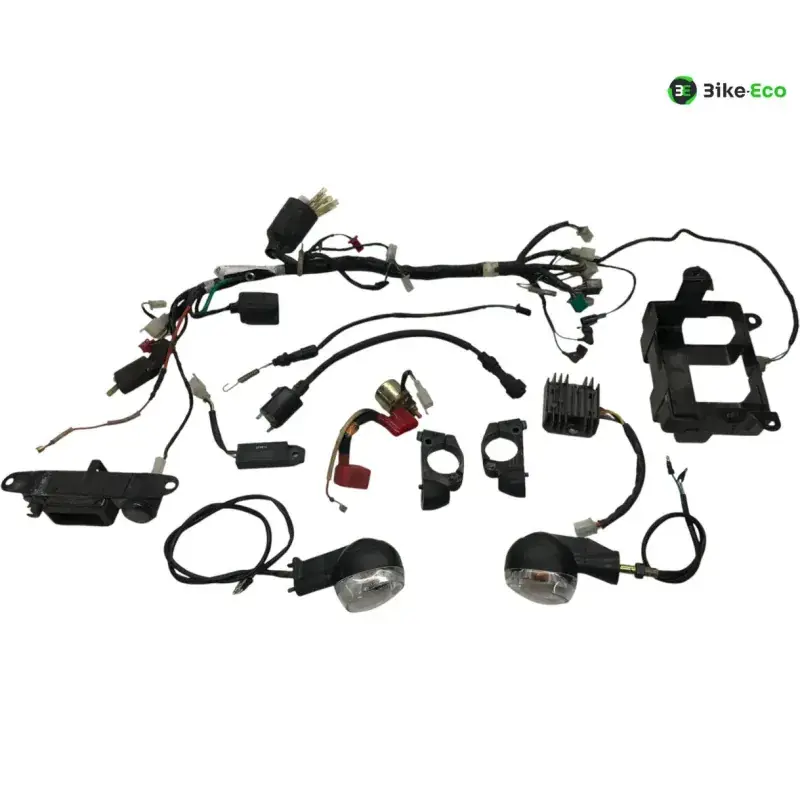 Authentique Faisceau electrique KYMCO ZING II 125 2010-2017