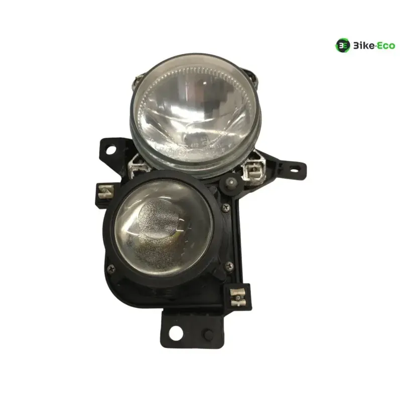 Optique avant gauche (feux)(phare) GILERA FUOCO 500 2013-2014 LT Soldes