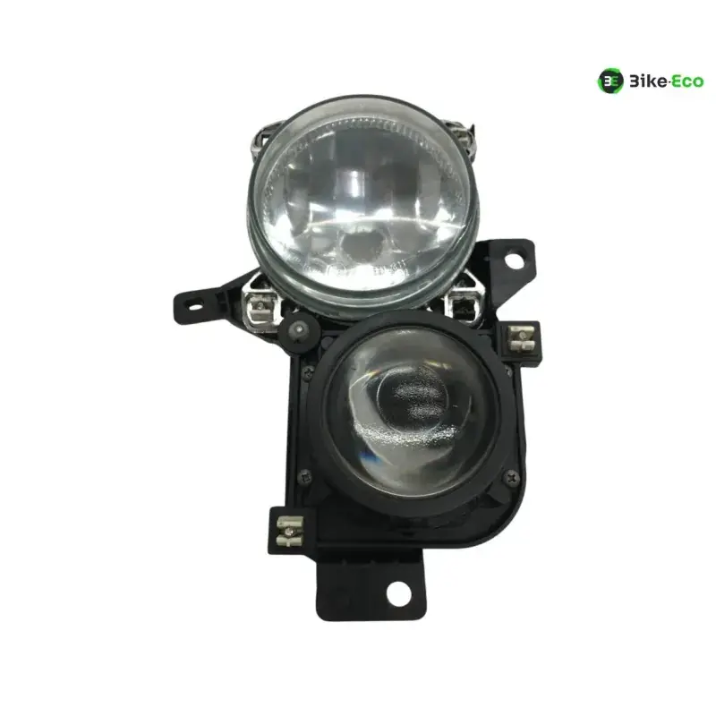 Usine Directe Optique avant droit (feux)(phare) GILERA FUOCO 500 2013-2014 LT