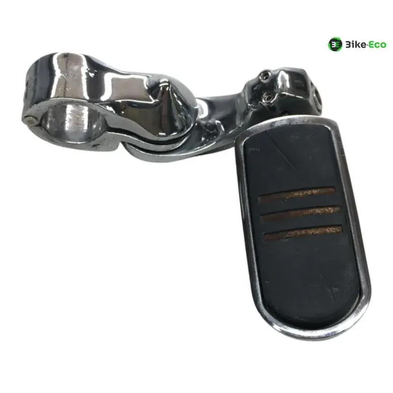 Repose pieds avant droit HARLEY DAVIDSON FLHT 1450 2000-2006 ELECTRA GLIDE Prix Choc