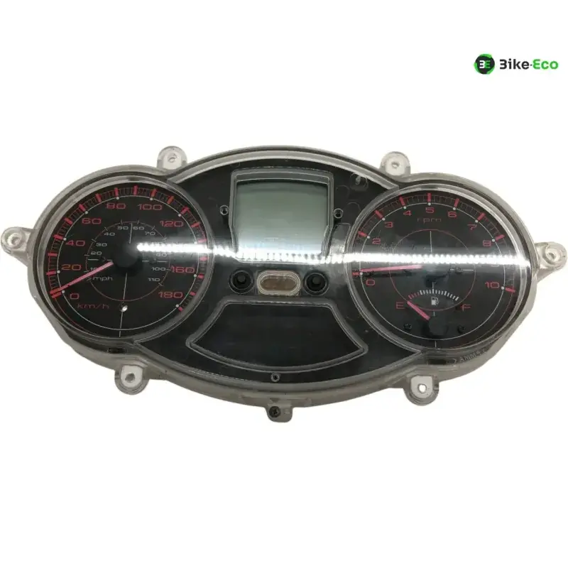 Compteur GILERA FUOCO 500 2013-2014 LT Vente Directe