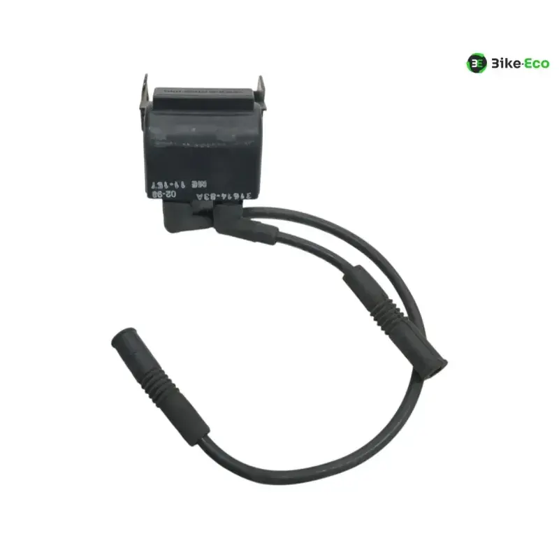 Bobine allumage HARLEY DAVIDSON FLHT 1450 2000-2006 ELECTRA GLIDE Retour Gratuit