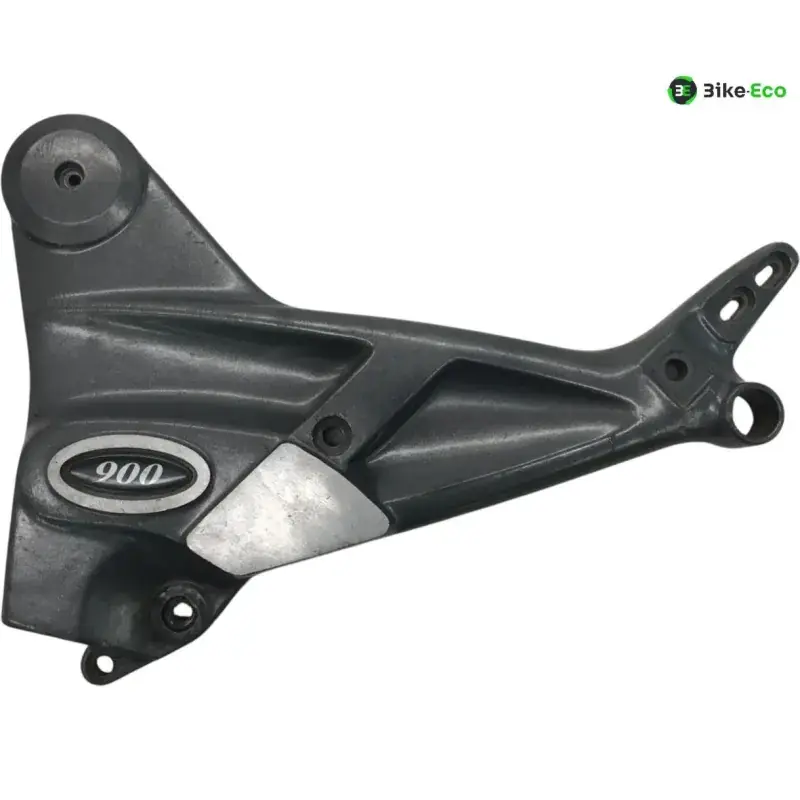 Platine avant gauche TRIUMPH TROPHY 900 1996-2001 Petit Prix