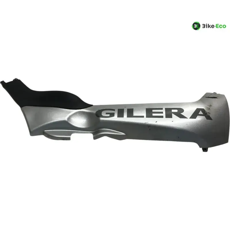 Demi sabot droit GILERA FUOCO 500 2013-2014 LT Livraison Express