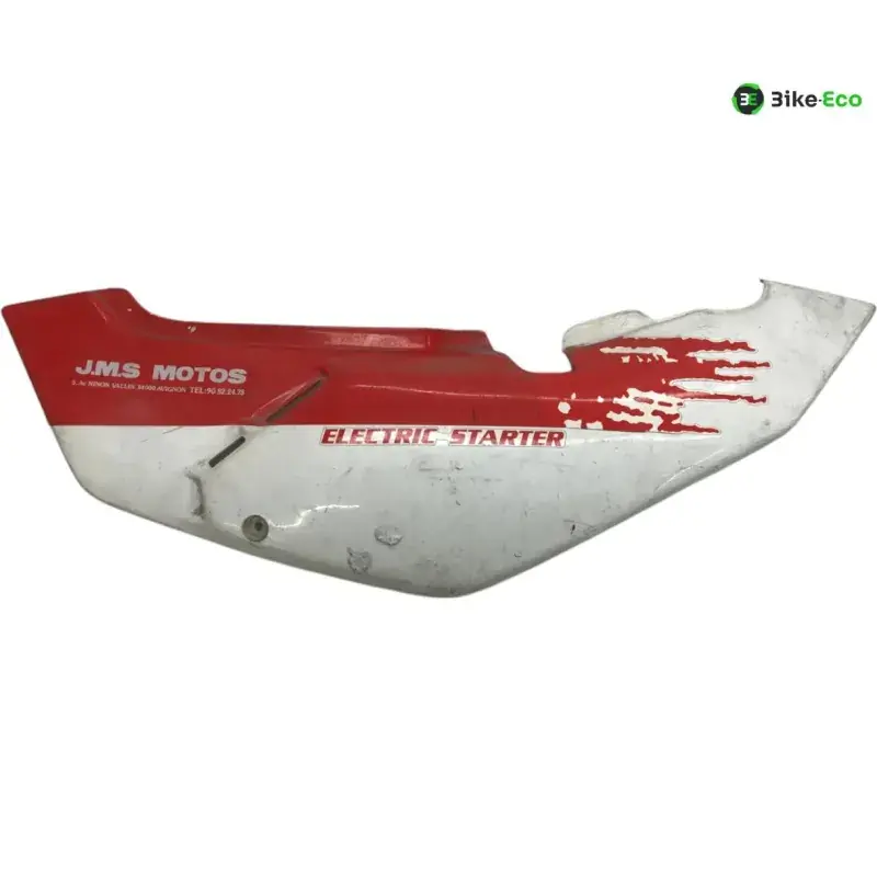 Jusqu'à Épuisement Des Stocks Cache carenage coque arriere gauche APRILIA TUAREG 350 1987-1989 WIND