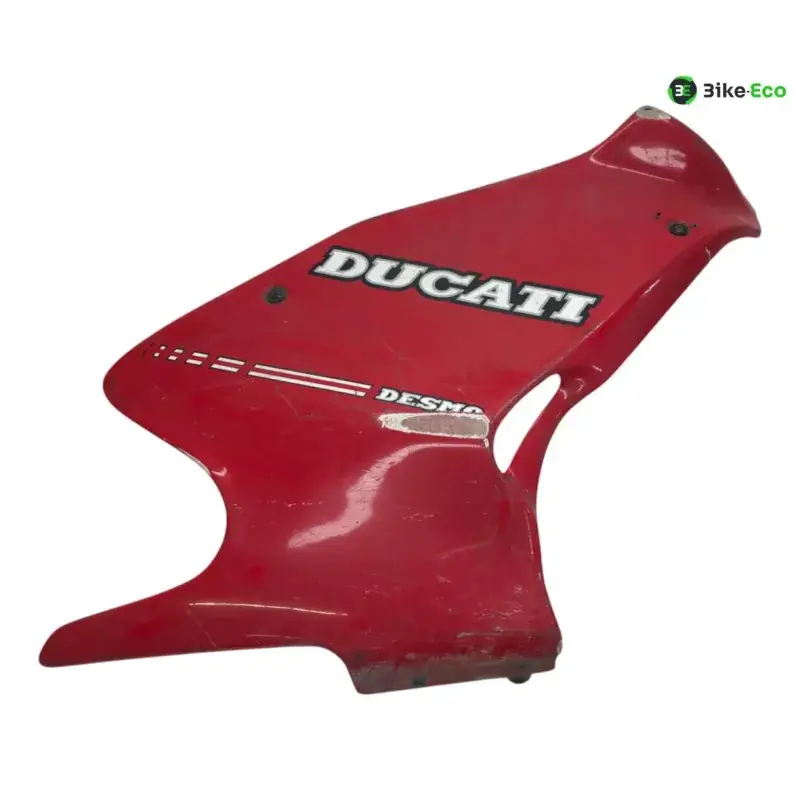 Cache flanc de carenage droit DUCATI SUPERSPORT 900 SS 1991-1997 Nouveauté