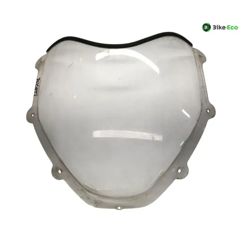bulle DUCATI MULTISTRADA 1100 2007-2009 Offre Spéciale