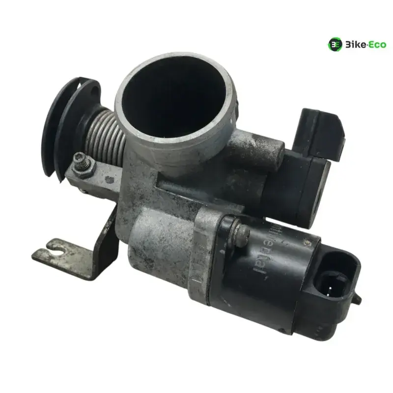 Corps papillon injection BULLIT XF 125 2017-2022 SPIRIT Vente Directe
