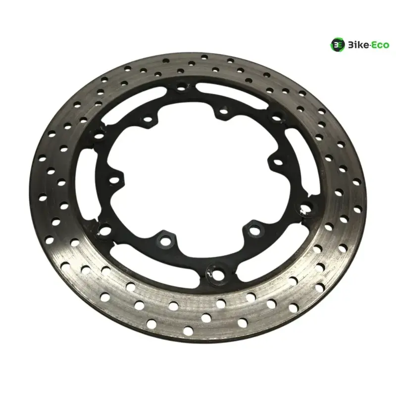 Disque frein avant YAMAHA TDM 900 2007-2010 Certifié