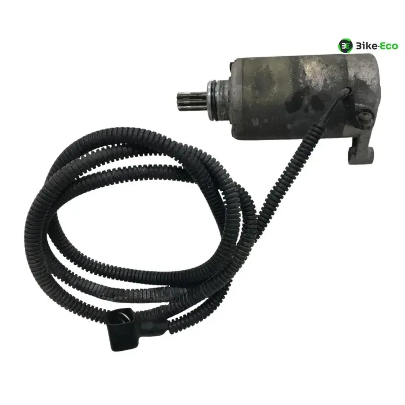 Demarreur BULLIT XF 125 2017-2022 SPIRIT Meilleur Prix