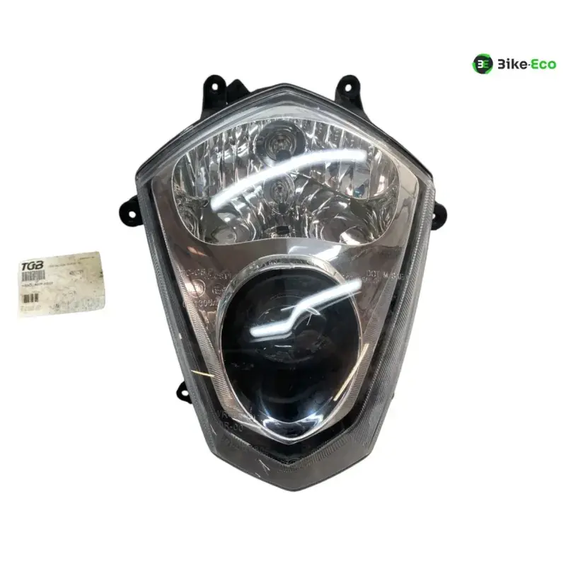 Optique (feux)(phare) TGB BULLET 50 2007-2009 Expédié Aujourd'hui