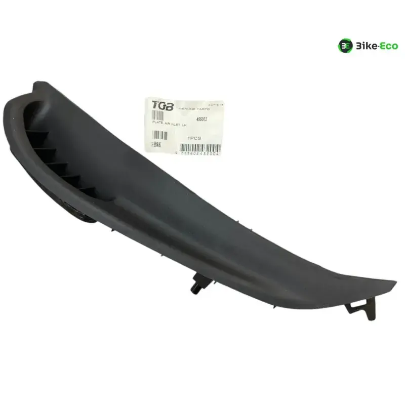 Marque Cache lateral gauche TGB HAWK 50 2007-2012