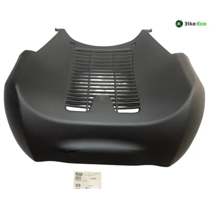 Cache carenage centrale sabot TGB XMOTION 125 2007-2013 Petit Prix
