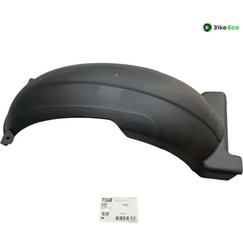 Garde boue arriere TGB XMOTION 125 2007-2013 Offre Exclusive