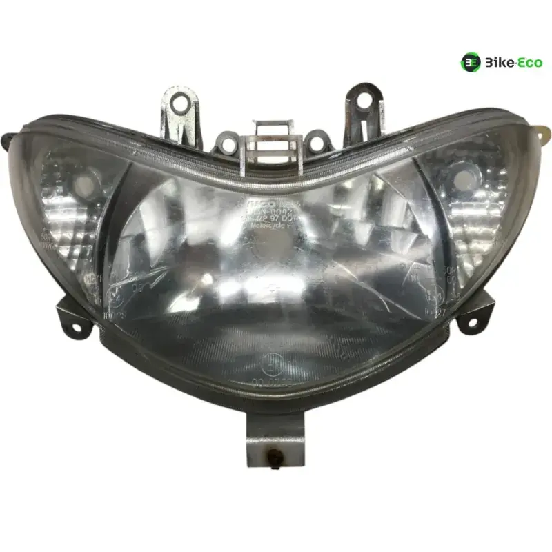 Commander Vite Optique (feux)(phare) KYMCO GRAND DINK 125 2003-2004 EURO2